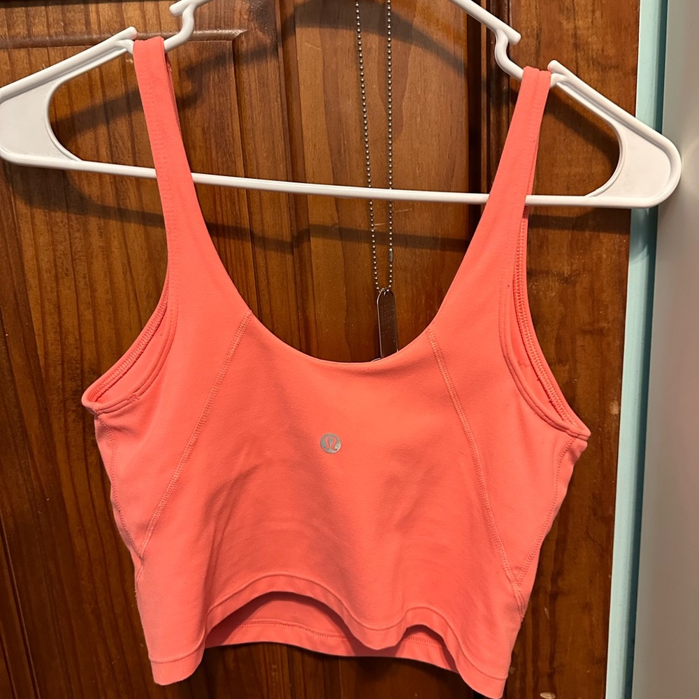 Lululemon Align Tank - Picture 4 of 5